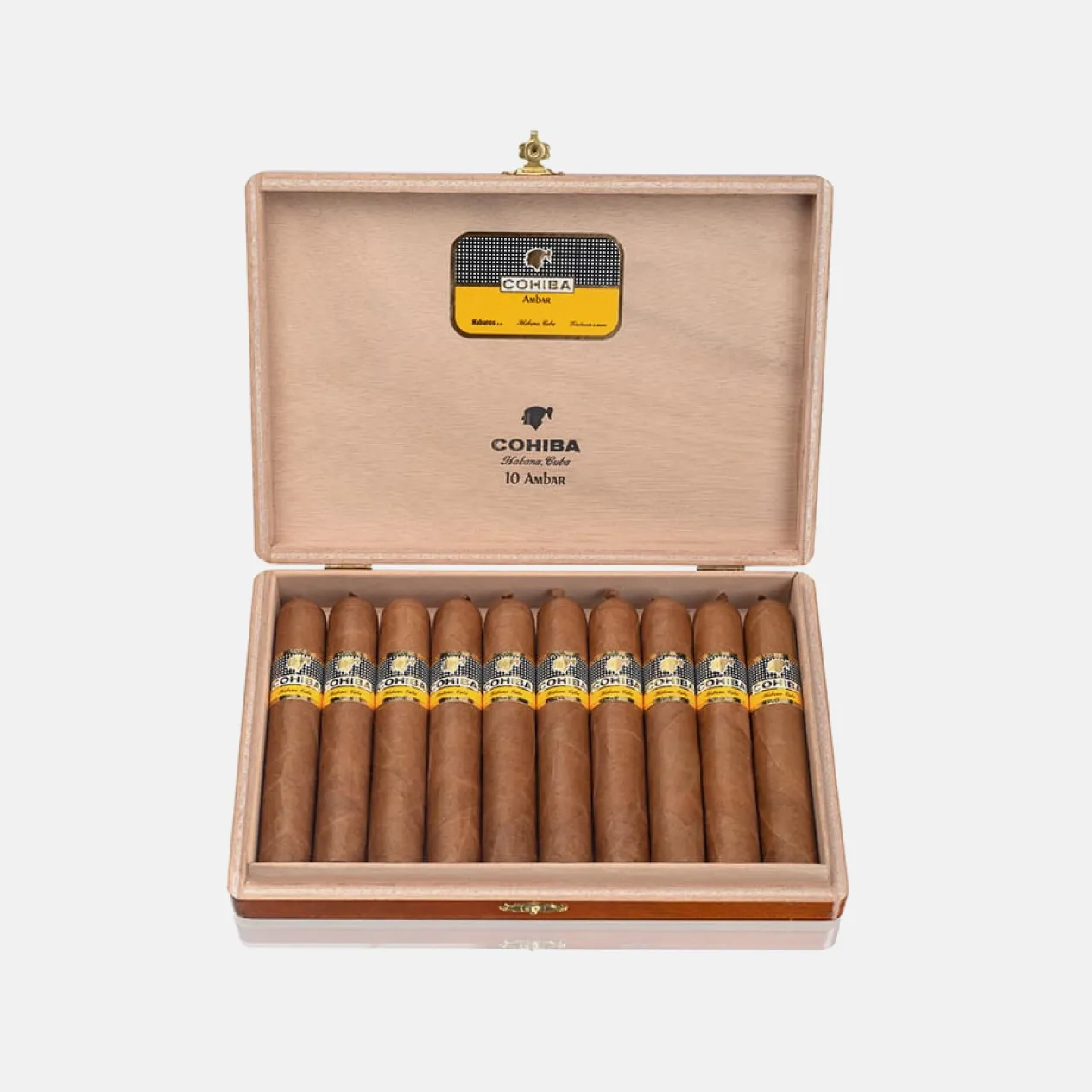 Cuban Icons Sampler
