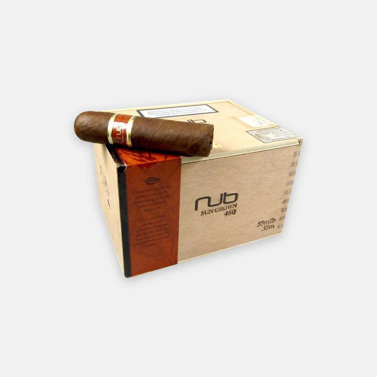 Humidor-Ready Set